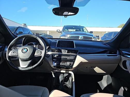 2019 BMW X1 sDrive28i