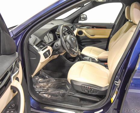 2019 BMW X1 sDrive28i