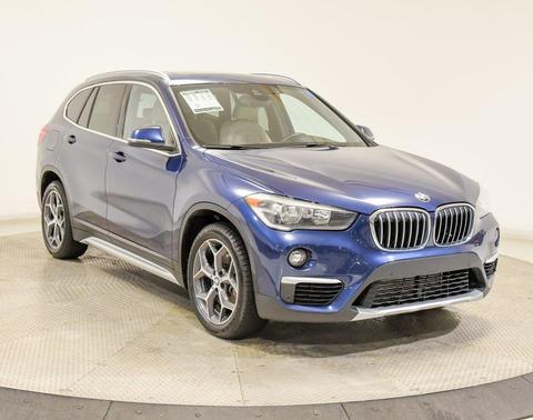 2019 BMW X1 sDrive28i