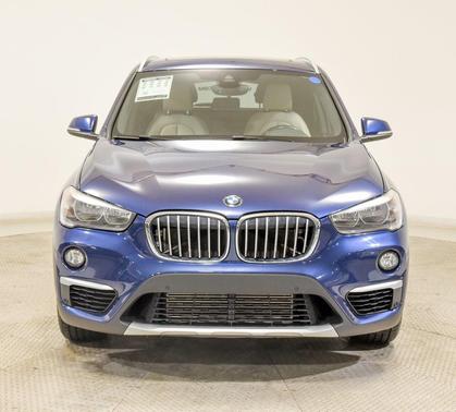 2019 BMW X1 sDrive28i