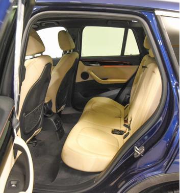 2019 BMW X1 sDrive28i