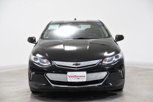 2018 Chevrolet Volt LT
