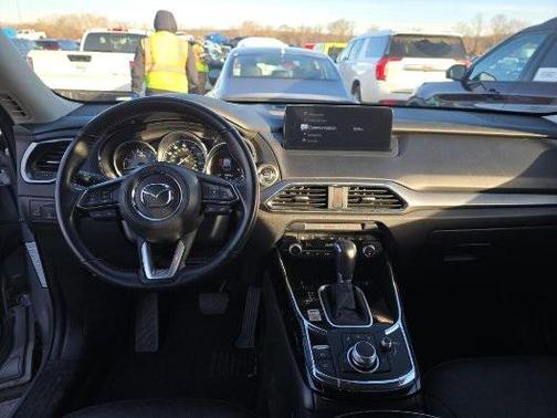 2023 Mazda CX-9 Touring