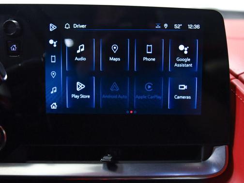 2024 Chevrolet Corvette Stingray w/3LT