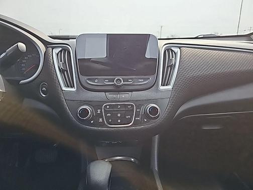 2023 Chevrolet Malibu 1LT