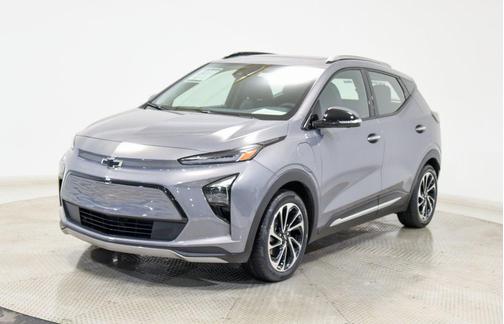 2023 Chevrolet Bolt EUV FWD Premier