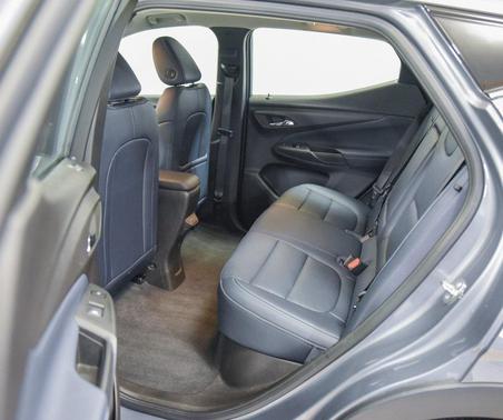 2023 Chevrolet Bolt EUV FWD Premier