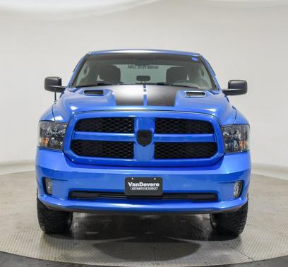 2019 RAM 1500 Express