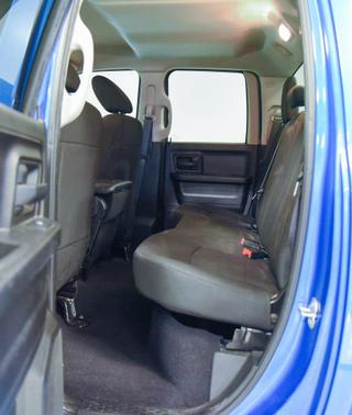 2019 RAM 1500 Express