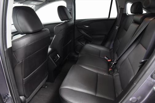 2018 Acura RDX Advance Package