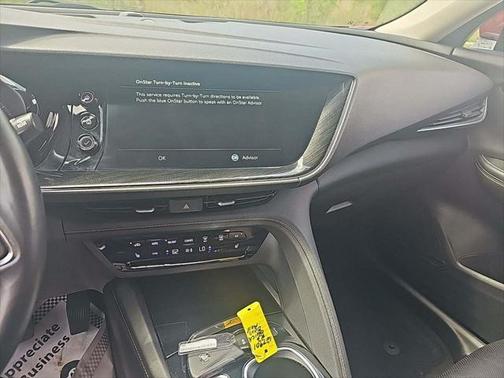2023 Buick Envision Essence FWD