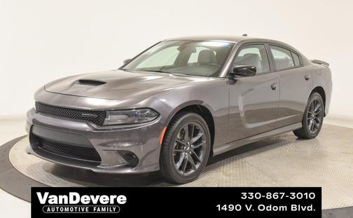 2021 Dodge Charger GT