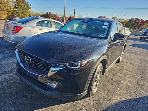 2023 Mazda CX-5 2.5 S Preferred