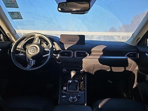 2023 Mazda CX-5 2.5 S Preferred