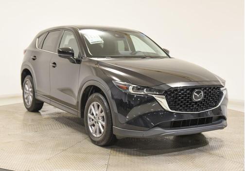 2023 Mazda CX-5 2.5 S Preferred