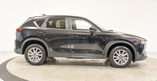 2023 Mazda CX-5 2.5 S Preferred