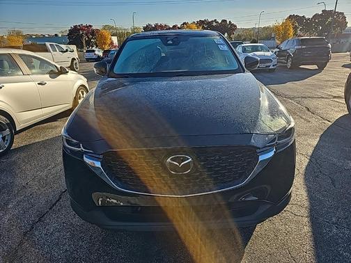 2023 Mazda CX-5 2.5 S Preferred