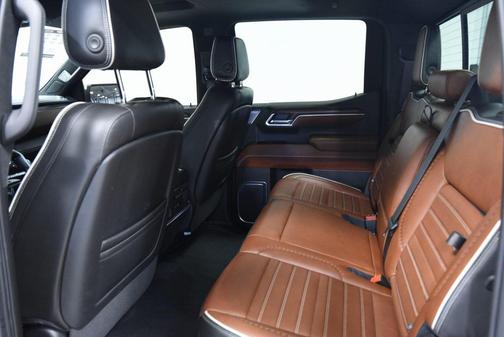 2022 GMC Sierra 1500 Denali Ultimate