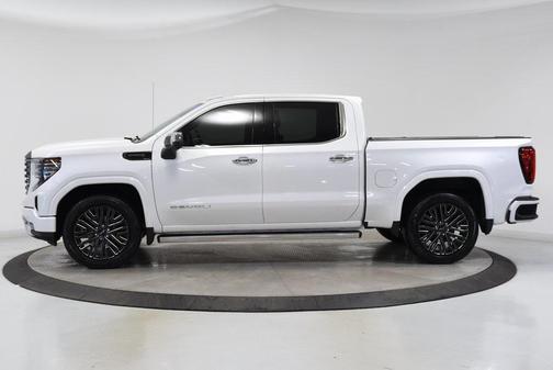 2022 GMC Sierra 1500 Denali Ultimate
