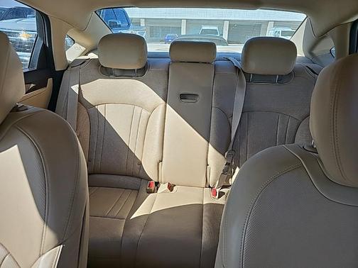 2019 Genesis G80 3.8