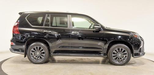 2020 Lexus GX 460 Luxury