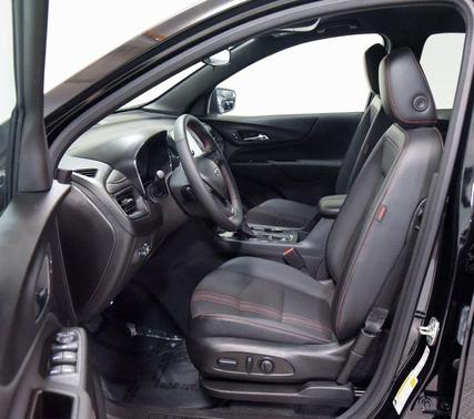 2024 Chevrolet Equinox FWD RS