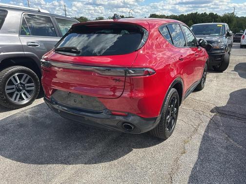 2024 Dodge Hornet R/T Plus EAWD