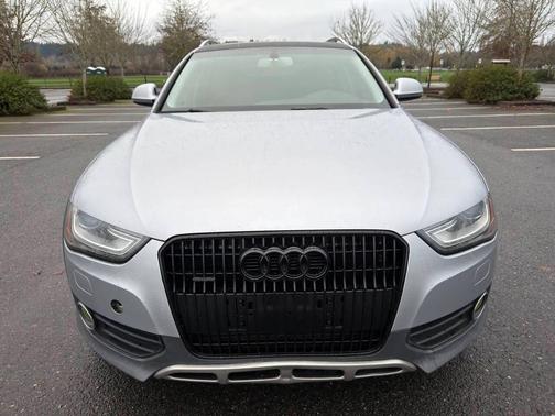 2015 Audi allroad 2.0T Premium Plus