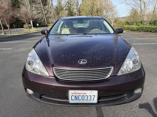 2005 Lexus ES 330 Base