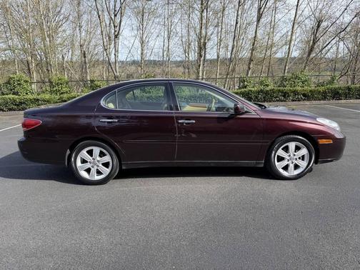 2005 Lexus ES 330 Base