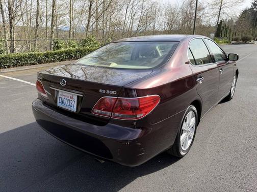 2005 Lexus ES 330 Base