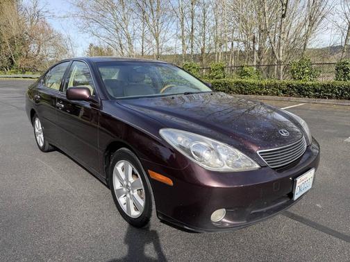 2005 Lexus ES 330 Base
