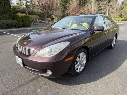2005 Lexus ES 330 Base