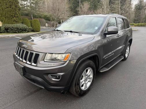 2014 Jeep Grand Cherokee Laredo