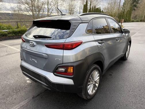 2019 Hyundai KONA SEL