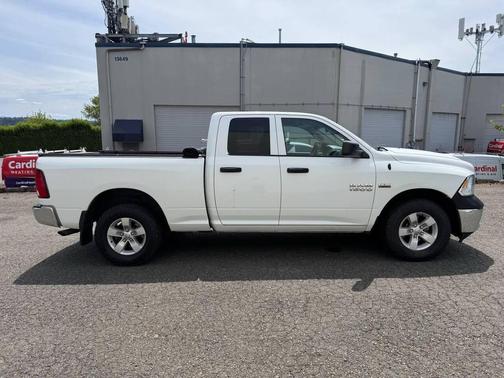 2015 RAM 1500 Tradesman