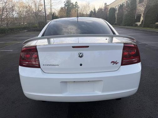 2008 Dodge Charger R/T