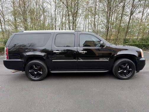 2009 GMC Yukon XL Denali