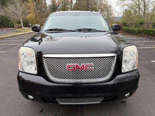 2009 GMC Yukon XL Denali