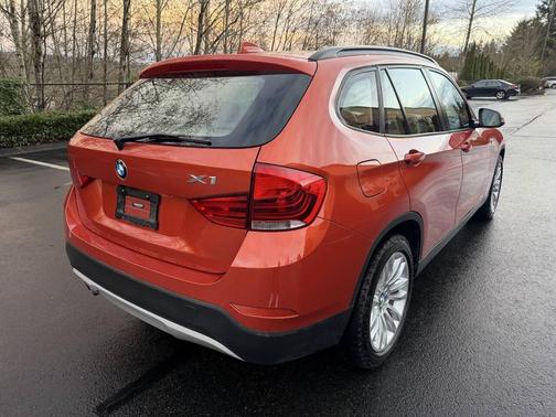 2015 BMW X1 xDrive 28i