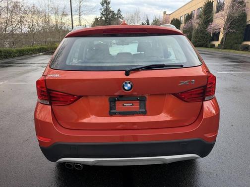 2015 BMW X1 xDrive 28i