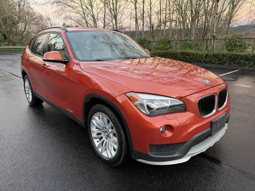 2015 BMW X1 xDrive 28i
