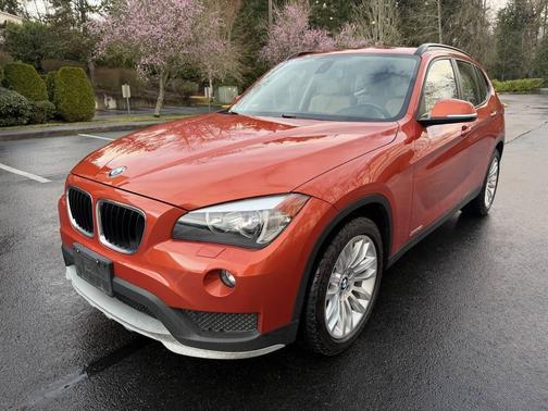 2015 BMW X1 xDrive 28i