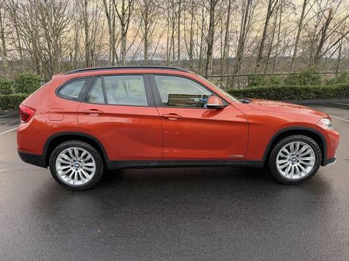 2015 BMW X1 xDrive 28i