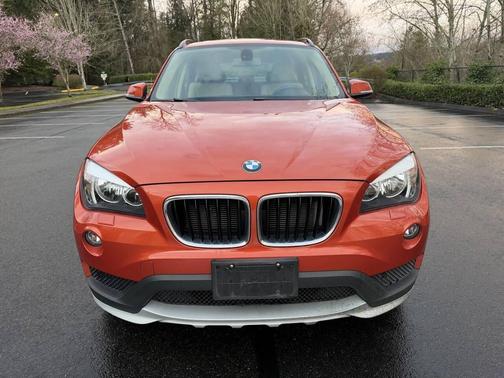 2015 BMW X1 xDrive 28i