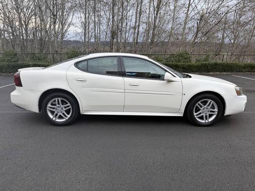 2006 Pontiac Grand Prix GT