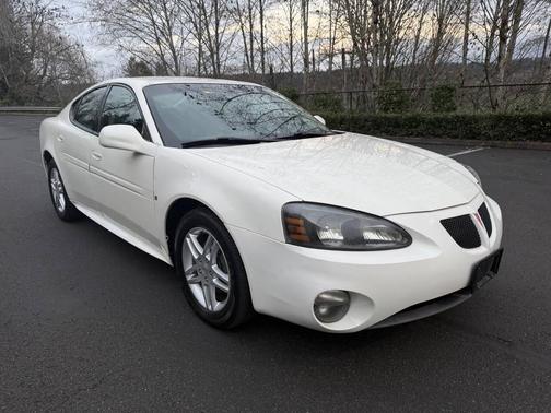 2006 Pontiac Grand Prix GT