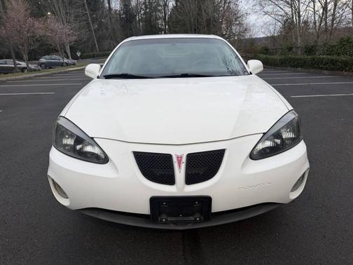 2006 Pontiac Grand Prix GT