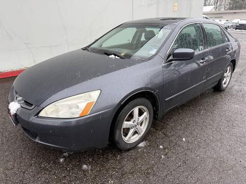 2004 Honda Accord EX