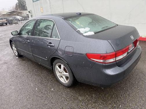 2004 Honda Accord EX